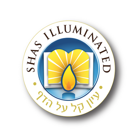Shas Illuminated